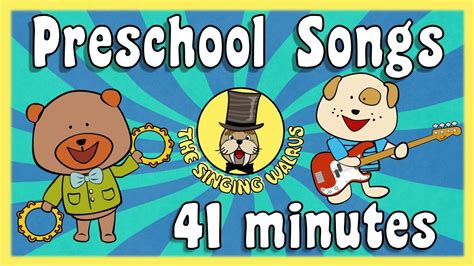 youtube preschool music|free youtube preschool music.